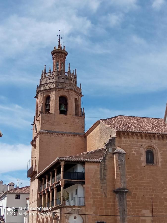 Old Town Ronda Exterior foto